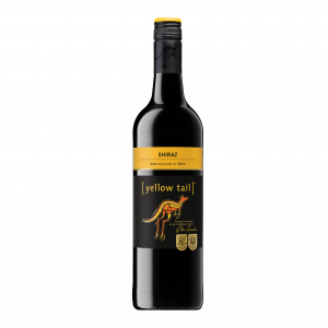 Yellow Tail - Shiraz
